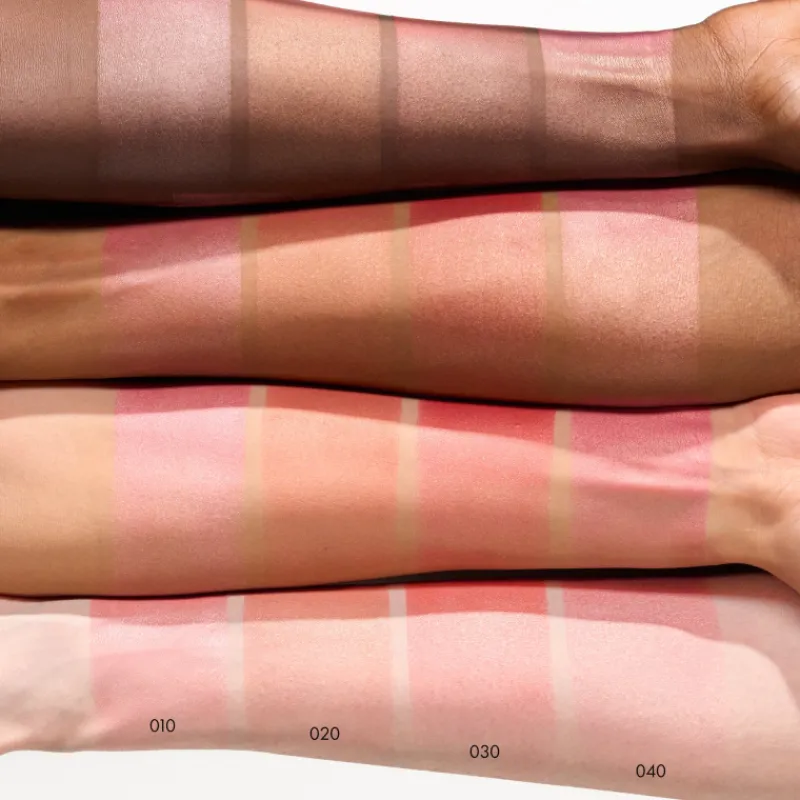 Colorete Baked Soft Glam Blush