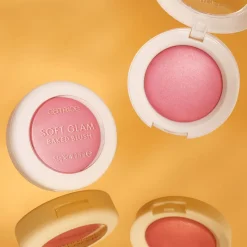 Colorete Baked Soft Glam Blush