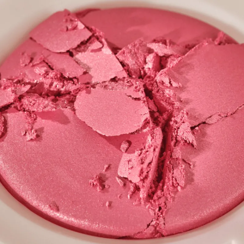 Colorete Baked Soft Glam Blush