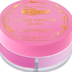 Clearance Colorete en polvo suelto Finding Dory de Disney Pixar Blush