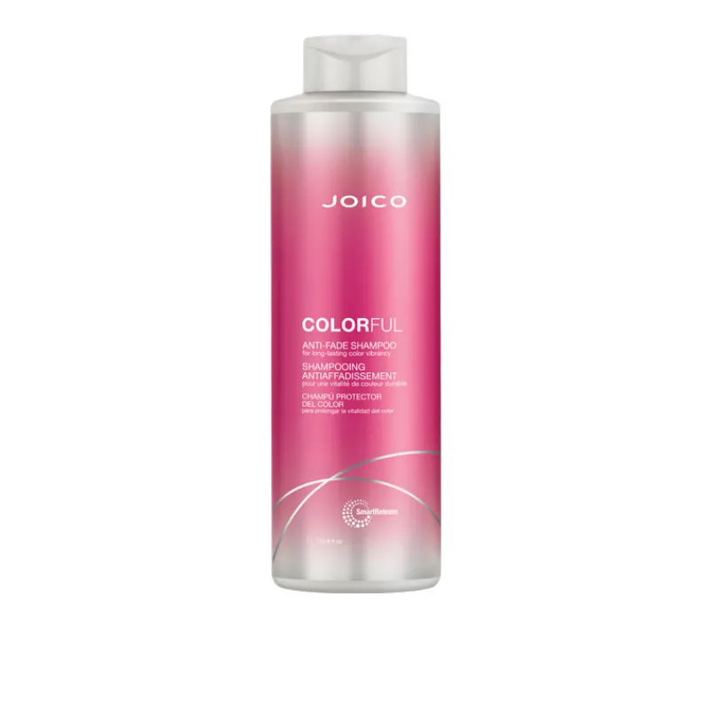Sale COLORFUL ANTI-FADE SHAMPOO 1000ML Shampoo
