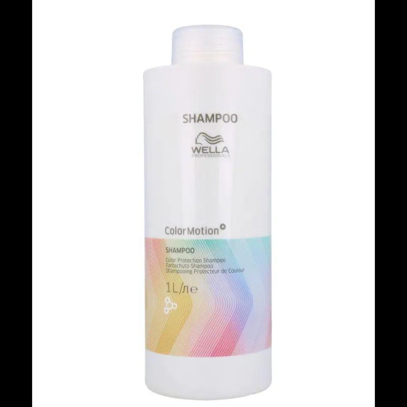 Discount COLORMOTION+ SHAMPOO Shampoo