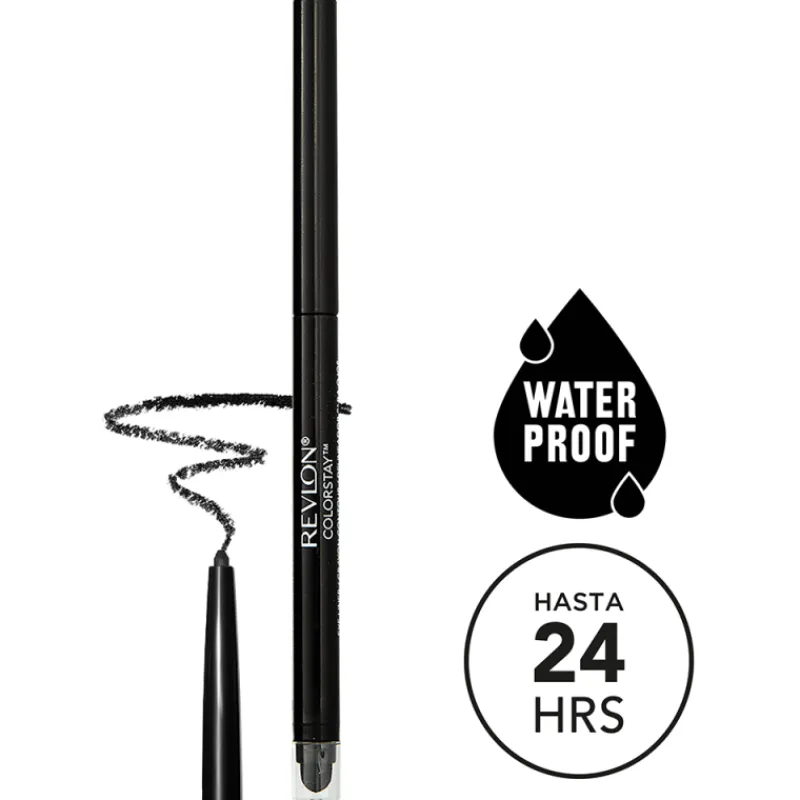 Discount ColorStay Eyeliner Eyeliner