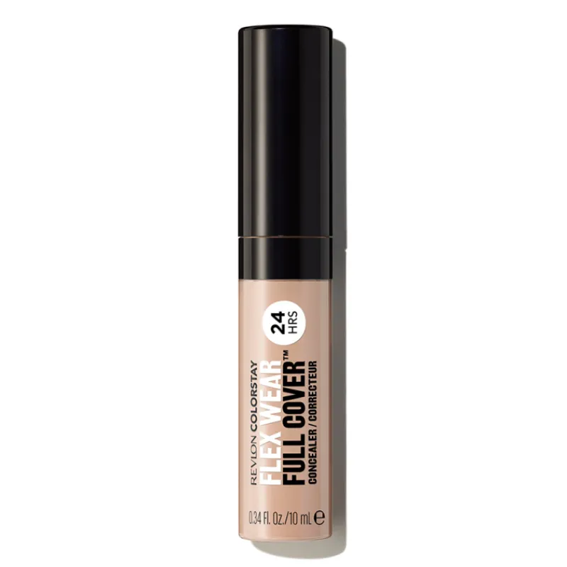 Outlet ColorStay Flex Wear Full Cover Concealer Antiojeras Y Corrector