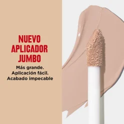 Outlet ColorStay Flex Wear Full Cover Concealer Antiojeras Y Corrector