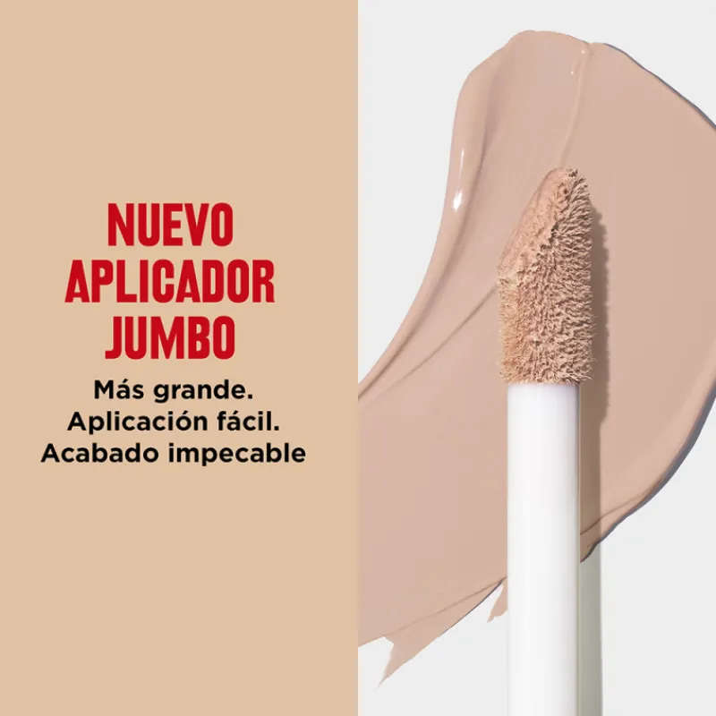 Outlet ColorStay Flex Wear Full Cover Concealer Antiojeras Y Corrector