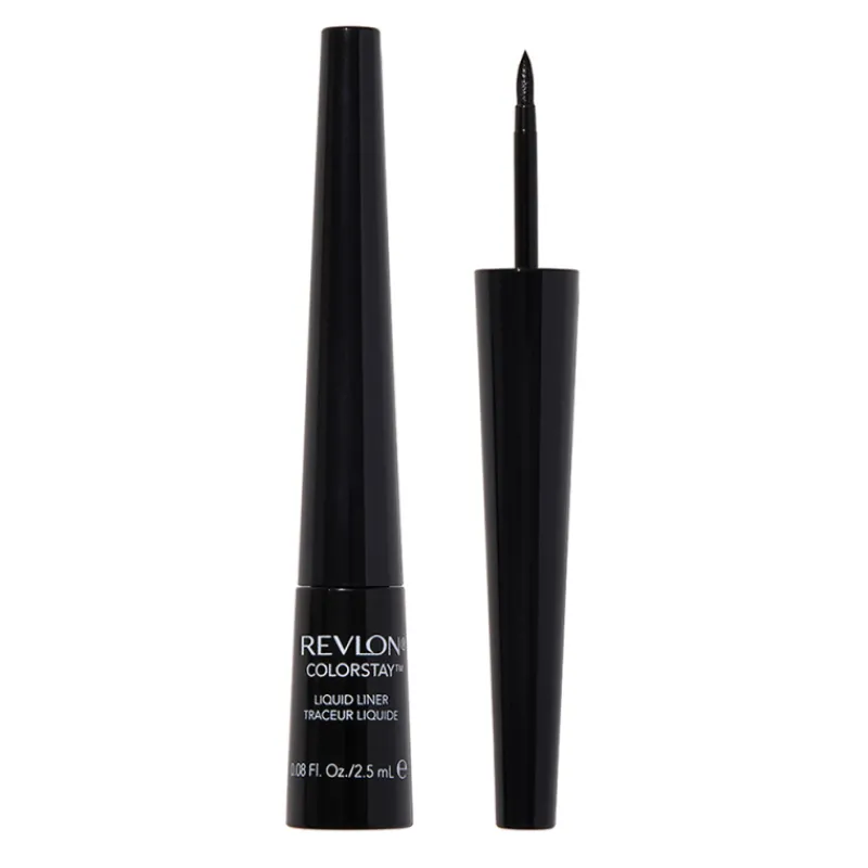 Sale ColorStay Liquid Liner Eyeliner