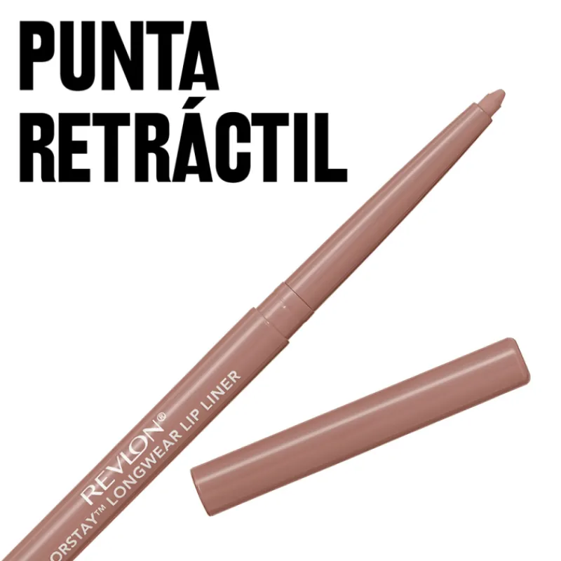 Online ColorStay Longwear Lipliner Perfilador