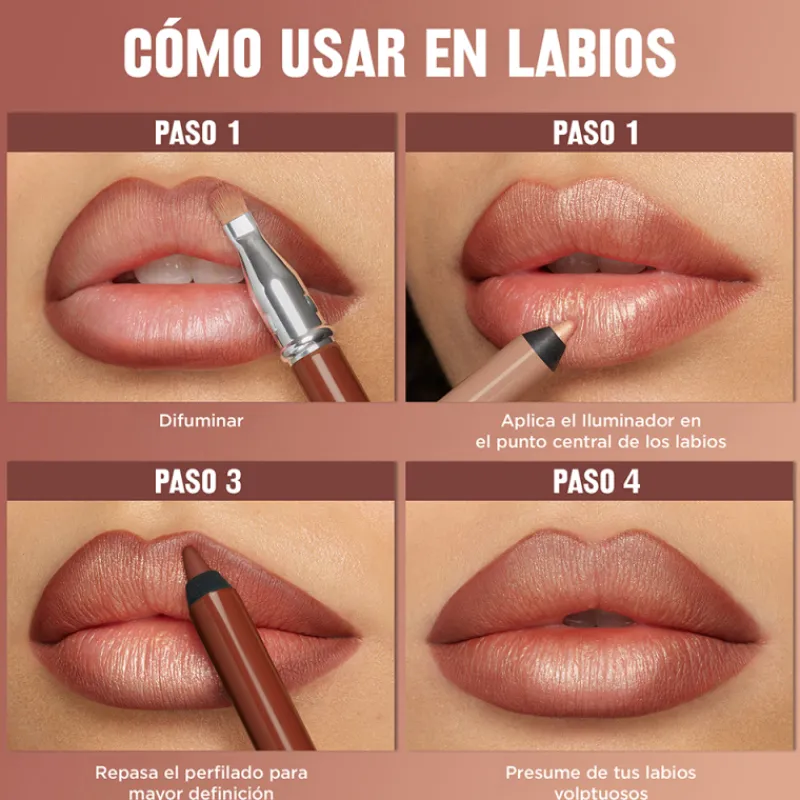 Discount ColorStay Multi-Liner Perfilador