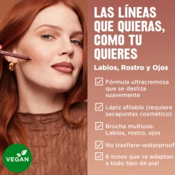 Discount ColorStay Multi-Liner Perfilador