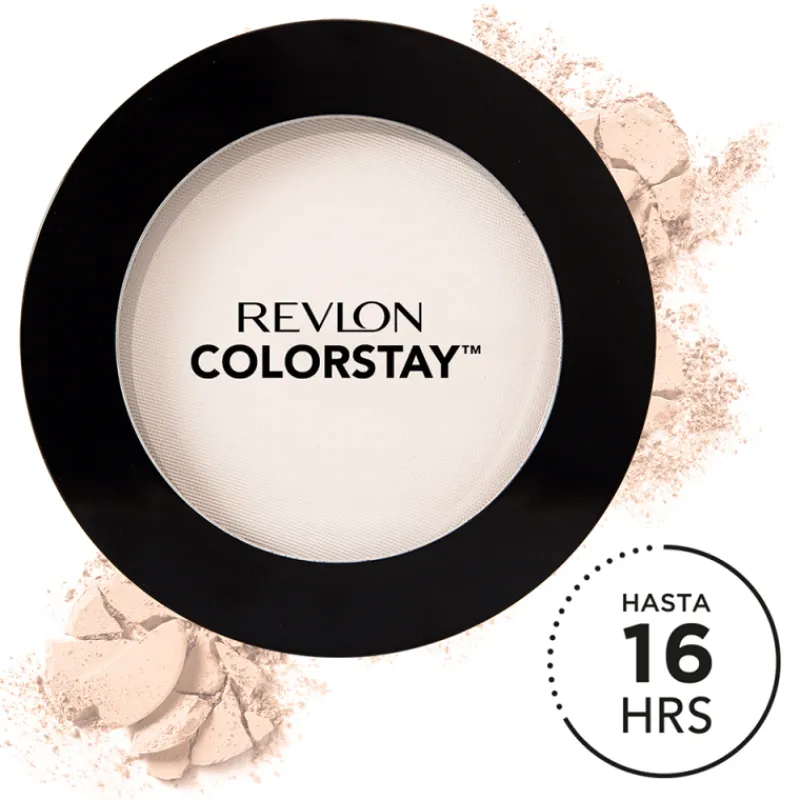 Sale Colorstay Pressed Powder Polvos