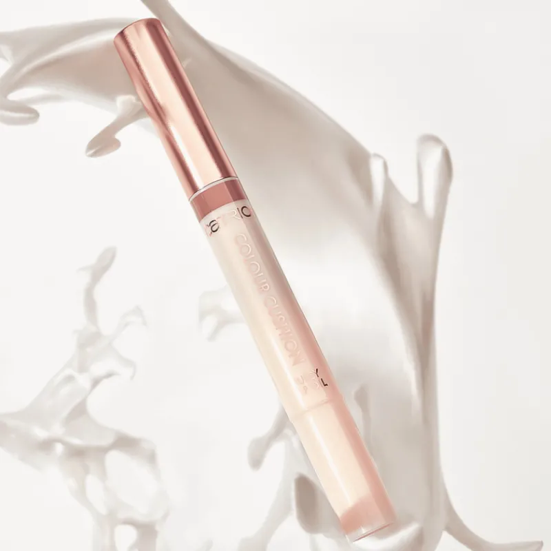 Online Colour Cushion Juicy Lip Oil Lip Gloss