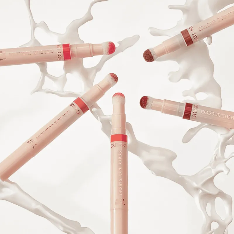 Online Colour Cushion Juicy Lip Oil Lip Gloss