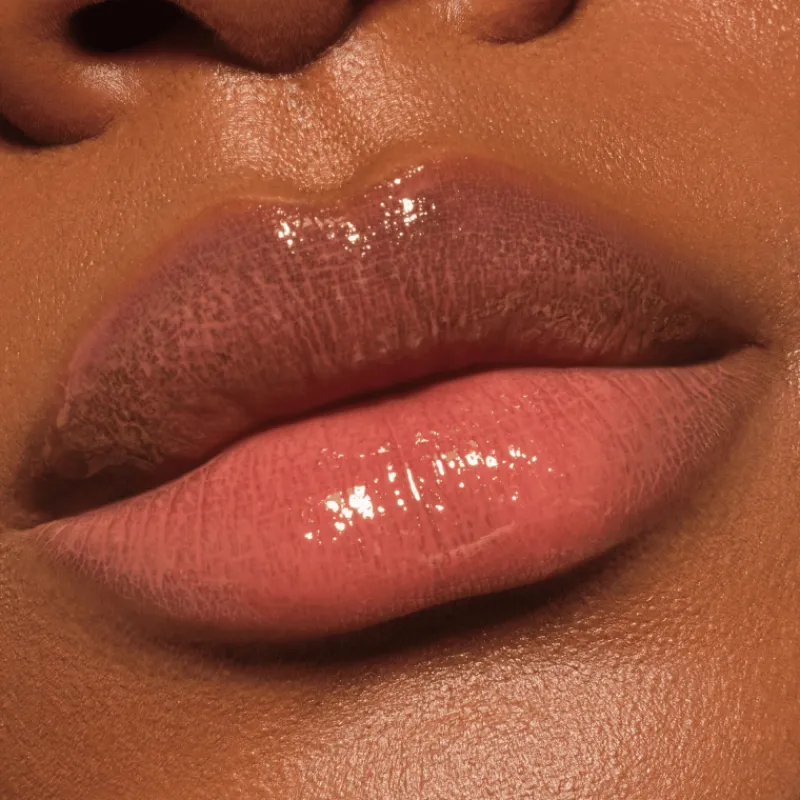 Online Colour Cushion Juicy Lip Oil Lip Gloss