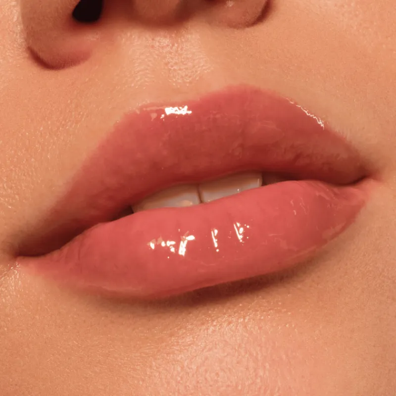 Online Colour Cushion Juicy Lip Oil Lip Gloss