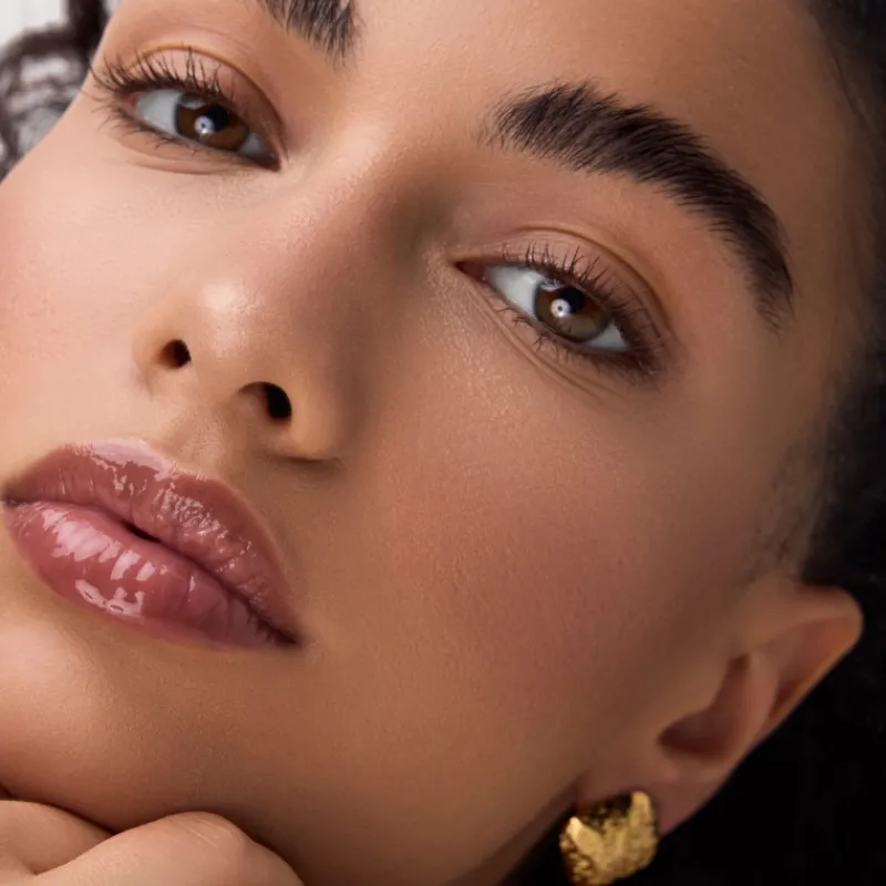 Online Colour Cushion Juicy Lip Oil Lip Gloss