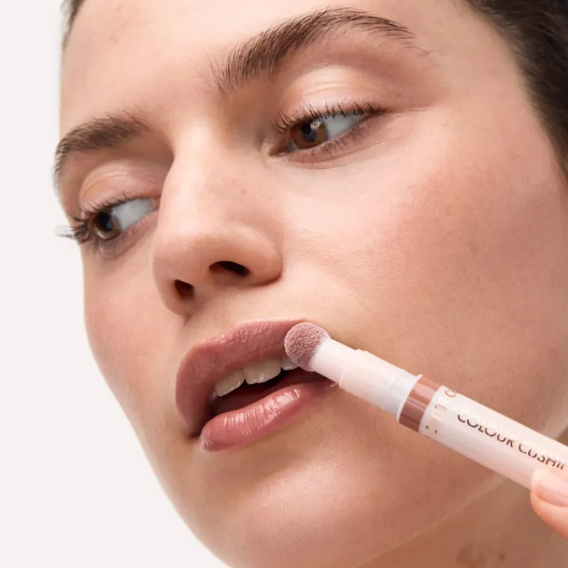 Online Colour Cushion Juicy Lip Oil Lip Gloss