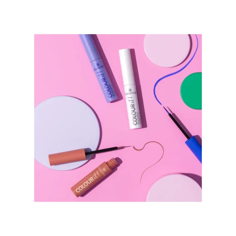 Best Colour It! Liquid Eyeliner Eyeliner