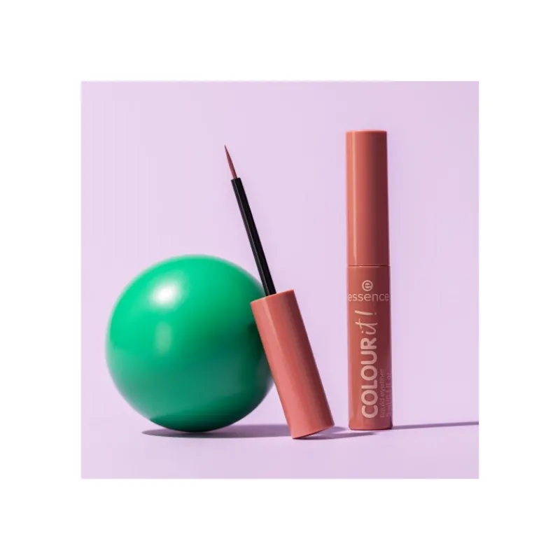 Best Colour It! Liquid Eyeliner Eyeliner