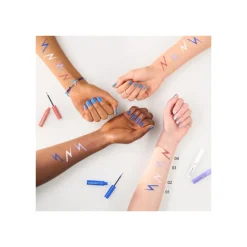 Best Colour It! Liquid Eyeliner Eyeliner