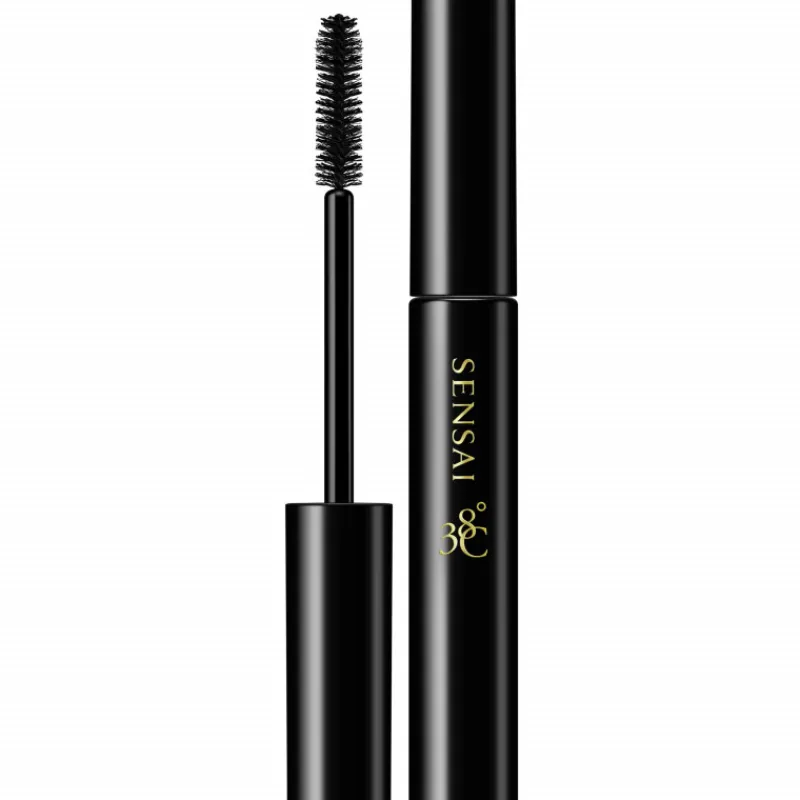 Discount COLOURS MASCARA 38º MSL-1 (SEPARATING & LENGTHENING) Máscara De Pestañas