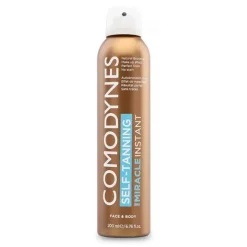 Hot SELF-TANNING MIRACLE INSTANT SPRAY Autobronceador|Corporal
