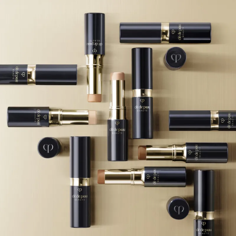 New CONCEALER Antiojeras Y Corrector