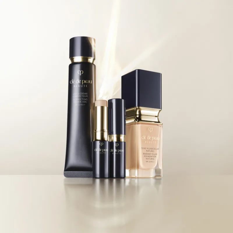 New CONCEALER Antiojeras Y Corrector