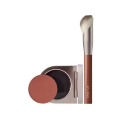 Concealer Brush Accesorios De Maquillaje