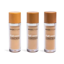 Discount Concealer Antiojeras Y Corrector