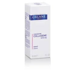 Sale CONCENTRÉ COLLAGÈNE 30 ML Tratamiento