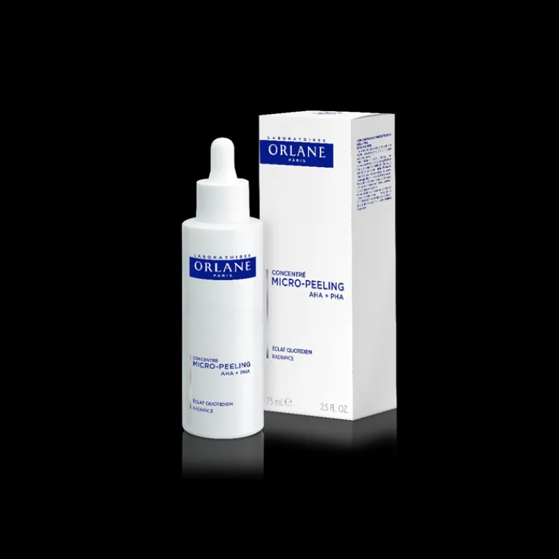 Best Concentré Micro Peeling Anagenese Aha/Bha|Arrugas