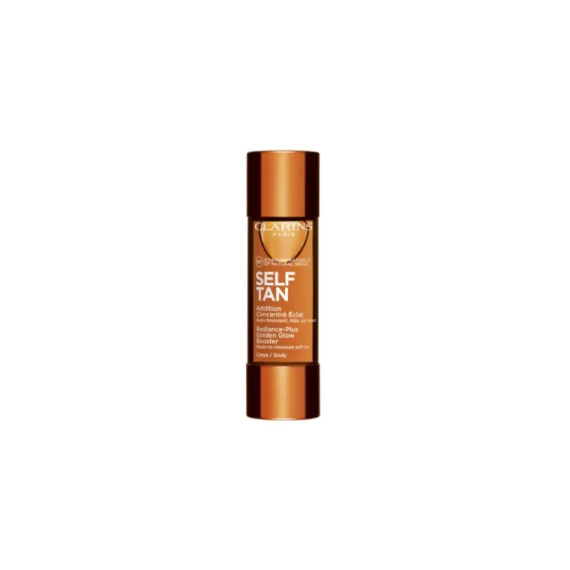 CONCENTRADO AUTOBRONCEADOR DEL CUERPO Luminosidad|Retinol