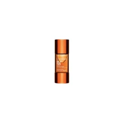 Hot CONCENTRADO LUMINOSIDAD AUTOBRONCEADOR ROSTRO 15ML Autobronceadores