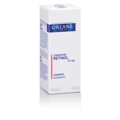 New CONCENTRADO RETINOL 30ML Anti-Aging Global|Sérum