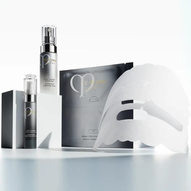 New CONCENTRATED BRIGHTENING EYE SERUM 15ML Vitamina A|Luminosidad