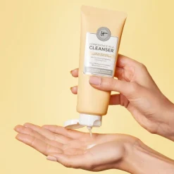 Hot CONFIDENCE IN A CLEANSER 148 ML Colageno|Ceramides