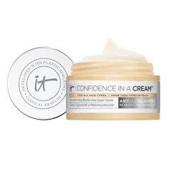 New CONFIDENCE IN A CREMA 15ML Peptidos|Colageno