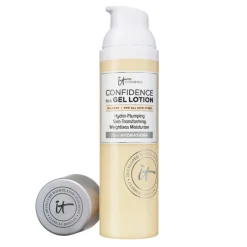 Hot CONFIDENCE IN A GEL LOTION HYDRANT 75 ML Ceramides|Hidratación