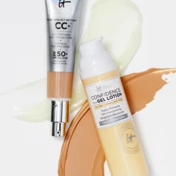 Hot CONFIDENCE IN A GEL LOTION HYDRANT 75 ML Ceramides|Hidratación