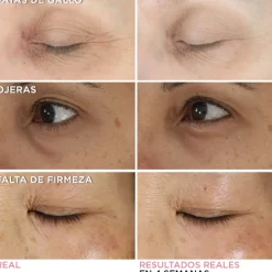 Clearance CONFIDENCE IN AN EYE Luminosidad|Arrugas