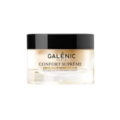 CONFORT SUPRÊME CREMA NOCHE 50ML Facial