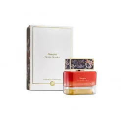 Best SHANGHAI Mujer Eau De Parfum Mujer