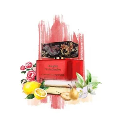 Best SHANGHAI Mujer Eau De Parfum Mujer