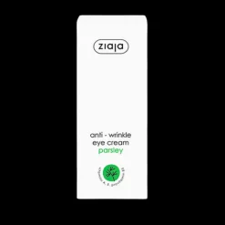 Sale Contorno de Ojos Antiarrugas con Perejil Vitamina E|Vitamina A