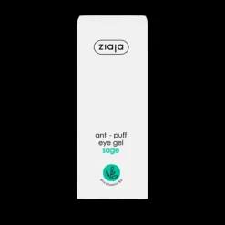 Online Contorno de Ojos Antibolsas en Gel con Salvia Ojos & Labios|Hidratación