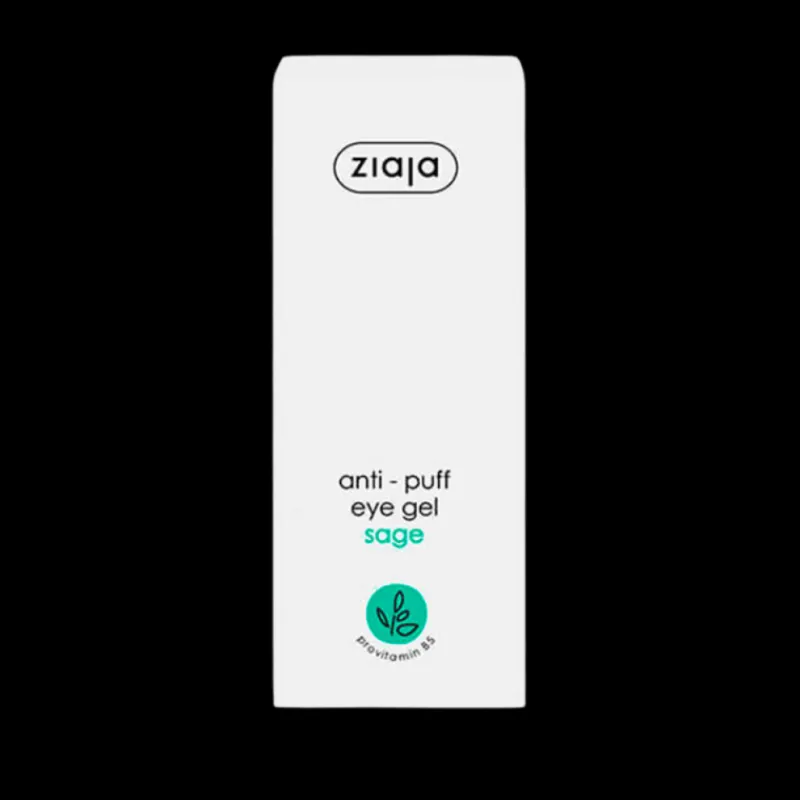 Online Contorno de Ojos Antibolsas en Gel con Salvia Ojos & Labios|Hidratación