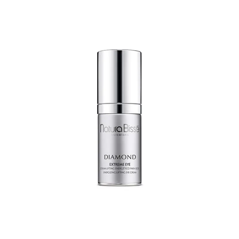 New CONTORNO DE OJOS ANTIEDAD DIAMOND EXTREME EYE 25 ML NATURA BISSÉ Karité|Miscelas