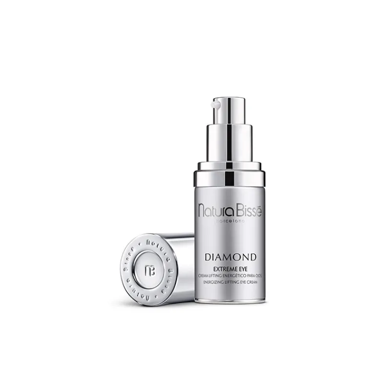 New CONTORNO DE OJOS ANTIEDAD DIAMOND EXTREME EYE 25 ML NATURA BISSÉ Karité|Miscelas
