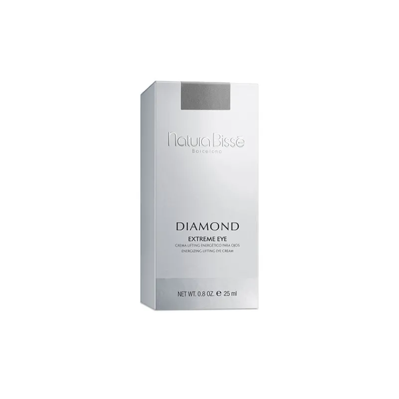 New CONTORNO DE OJOS ANTIEDAD DIAMOND EXTREME EYE 25 ML NATURA BISSÉ Karité|Miscelas